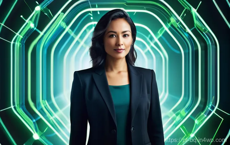 고객 피드백 시스템 구축을 위한 데이터 관리 전략 - **AI-Powered Customer Insight Dashboard**
    A vibrant, futuristic image depicting a modern busines...