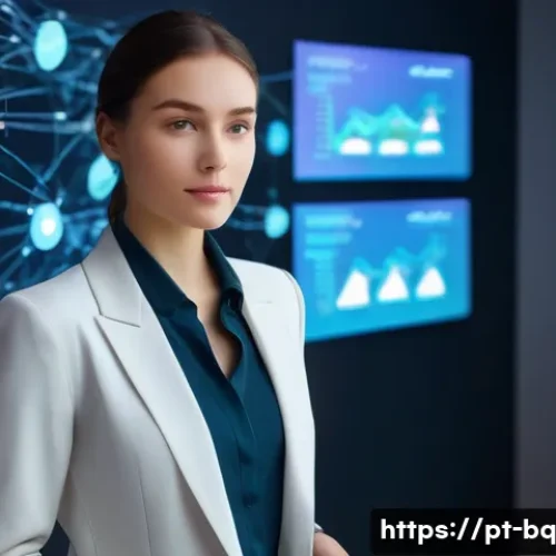 고객 피드백 데이터 분석 기법 - **Prompt 1: Unveiling Hidden Customer Desires through Data**
    "A visually striking, cinematic ima...